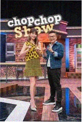西瓜视频综艺 奔跑吧兄弟